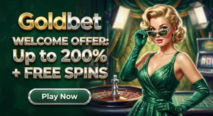 Goldbet